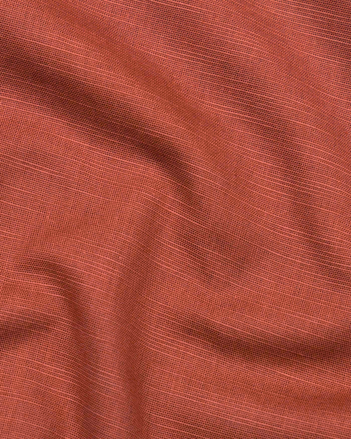 New Linen Shirt for Man (Brown)