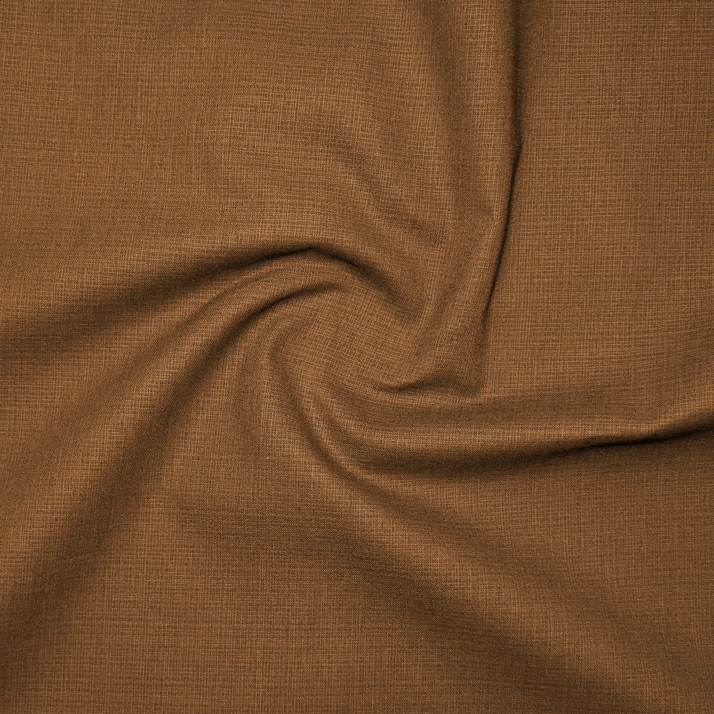 Pack of 2 Textured Linen Shirts (Sage & Mehendi)