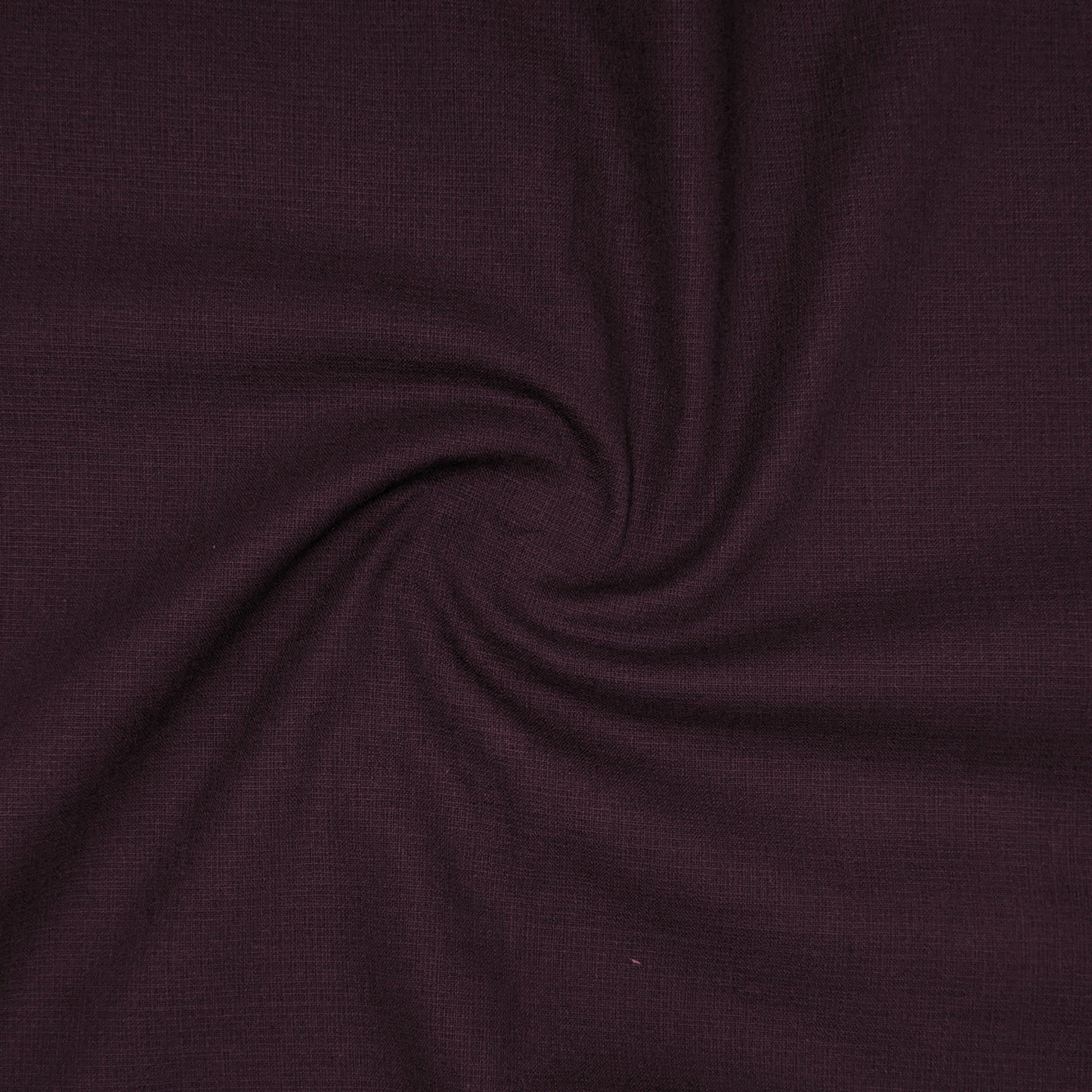 Pack of 2 Textured Linen Shirts (Silver & Wine)
