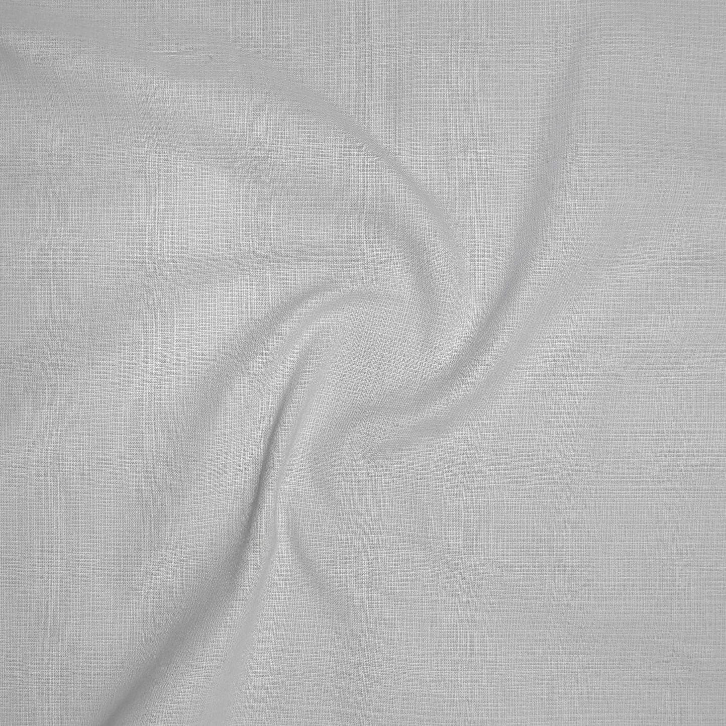 Pack of 2 Textured Linen Shirts (Brown & Silver)