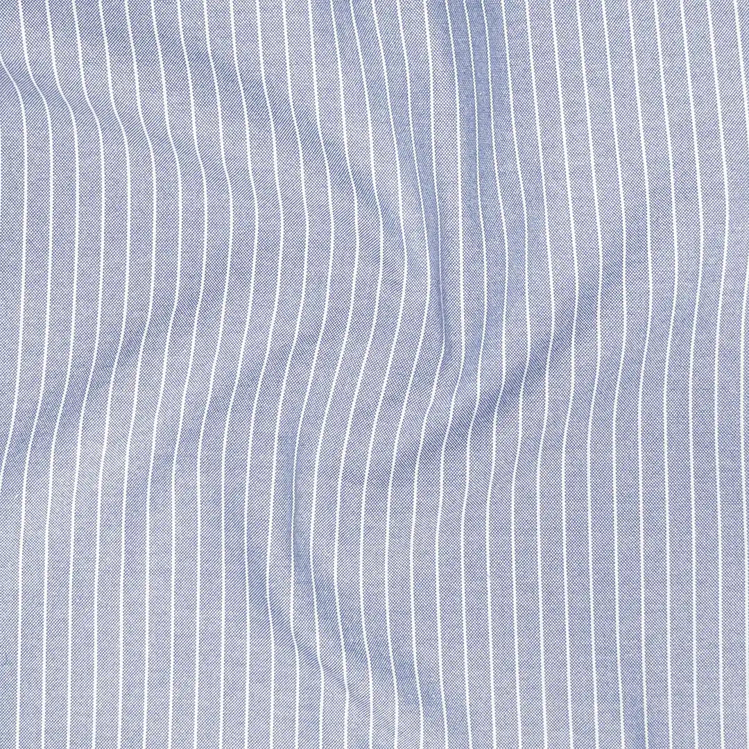 Bold Beige & Cambridge Blue Oxford Pack of 2 Shirts For Men