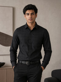 Black Signature Check