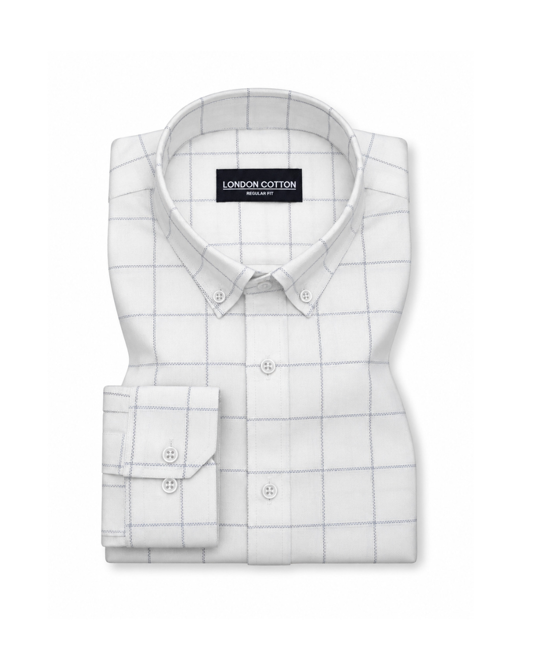 White Signature Check