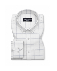 White Signature Check