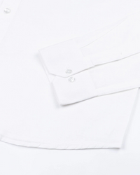 New Linen Shirt for Man (White)