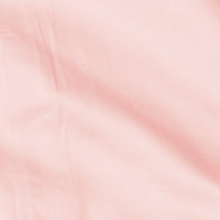 300GSM Premium Satin Shirt Combo for Men (White & Blush Pink)