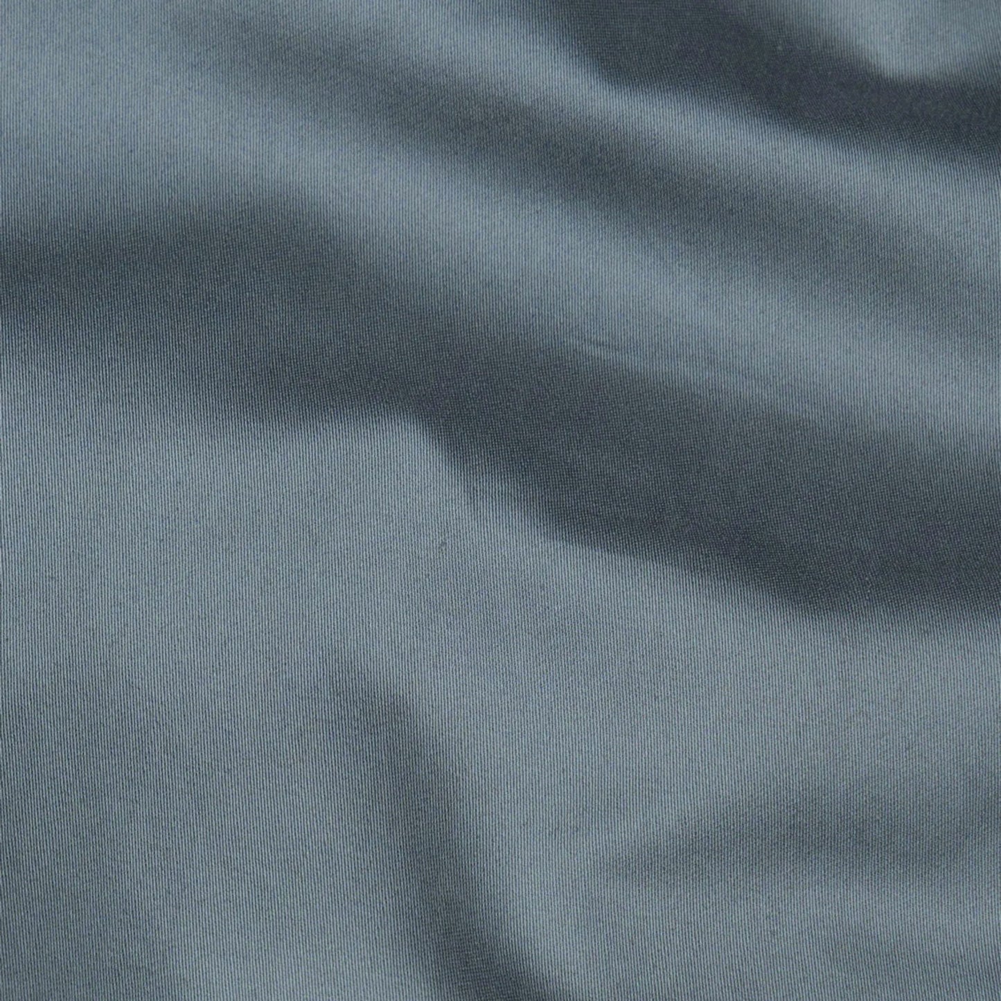 300GSM Premium Satin Shirt Combo for Men (White & Teal)