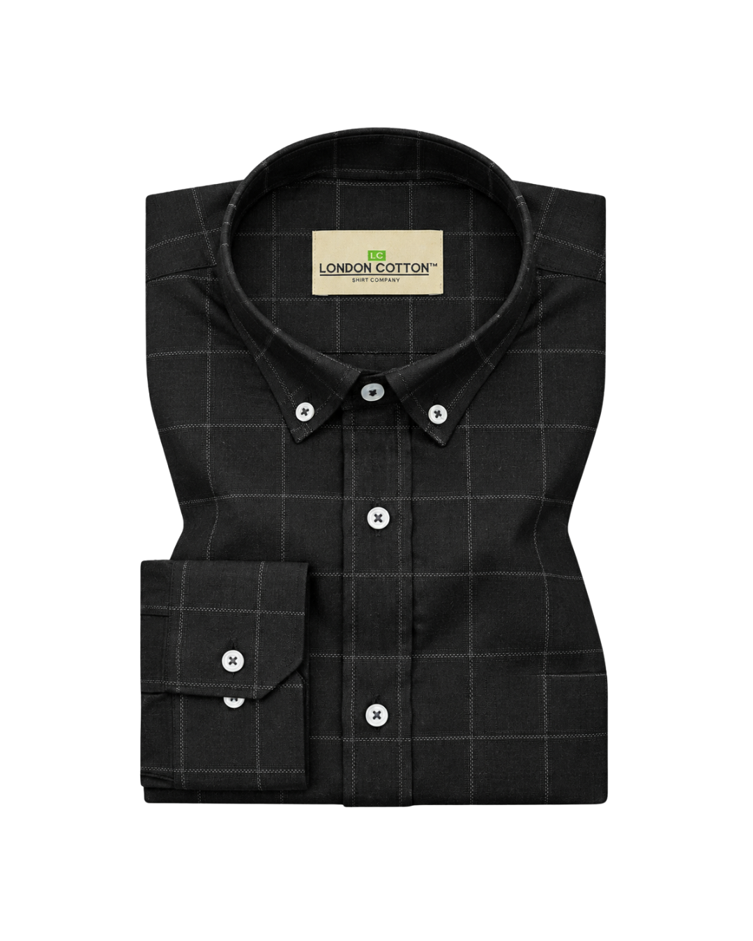Black Signature Check
