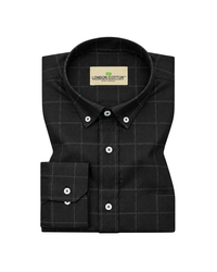 Black Signature Check