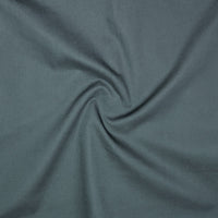 Teal Oxford Cotton Shirt For Men