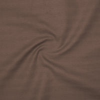 Urban Fit Mehendi Short Linen Kurta For Men