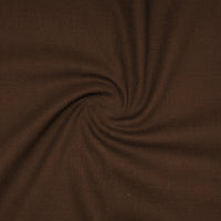 Pack of 2 Textured Linen Shirts (Mehendi & Brown)