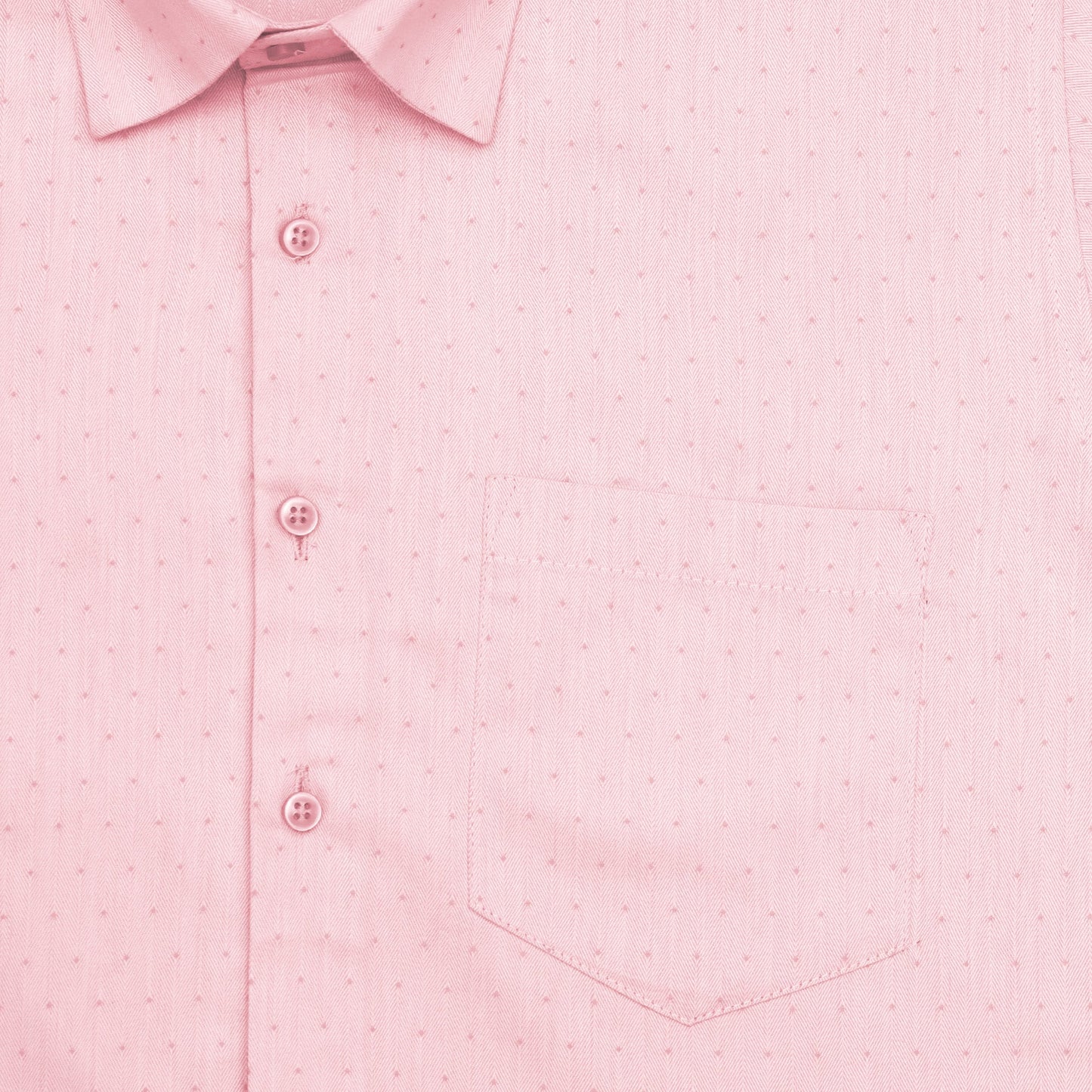 Candy Pink Party Wear Shirt for Men