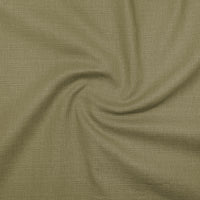 Pack of 2 Textured Linen Shirts (Olive & Bottle Green)
