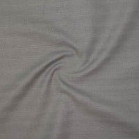 Urban Fit Grey Short Linen Kurta For Men