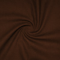 Pack of 2 Textured Linen Shirts (Dusty Brown & White)