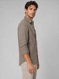 Cargo Urban Style Khaki Shirt