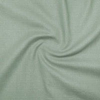 Sage Textured Linen Shirt For Men