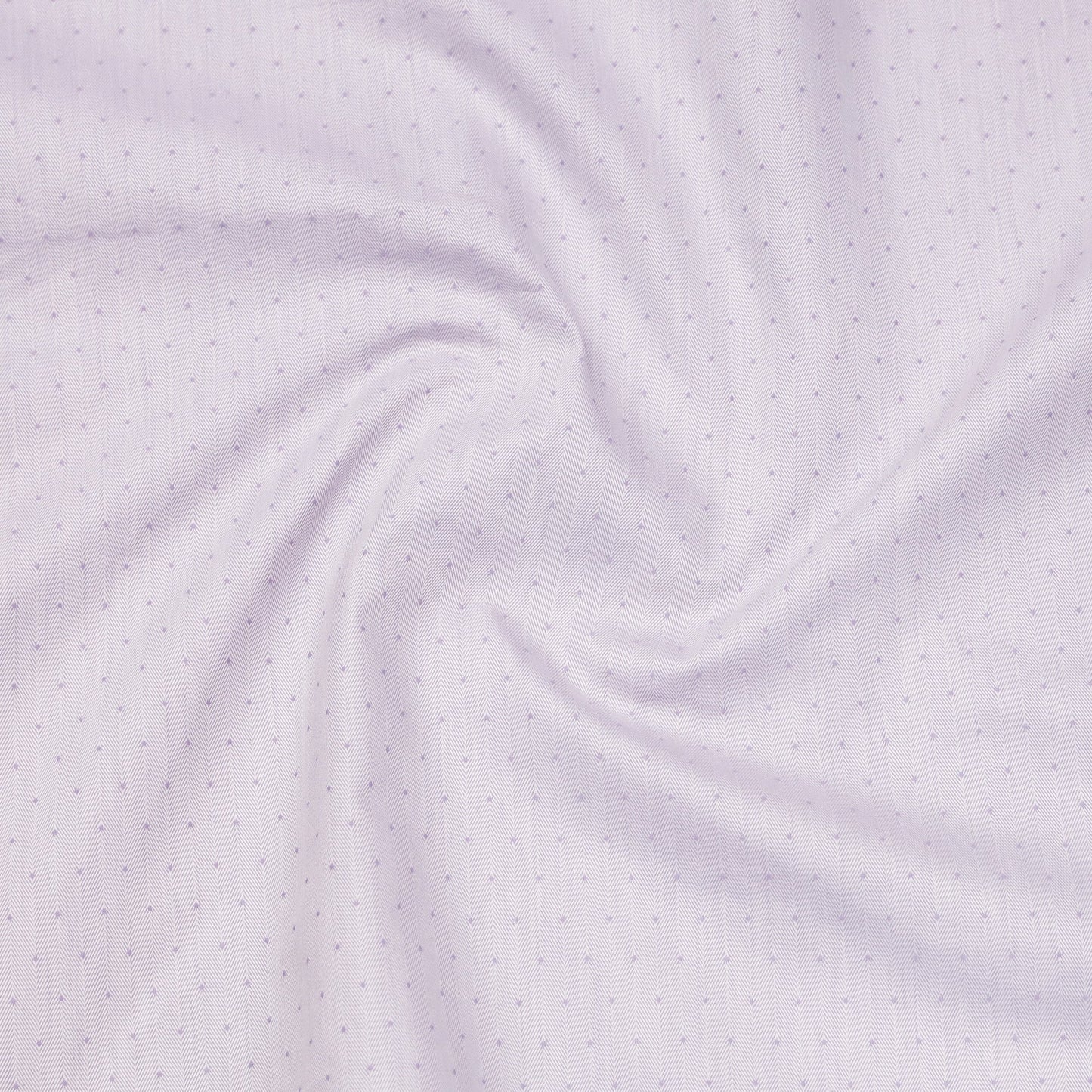 Soft Lavender Party Wear Shirt for Men