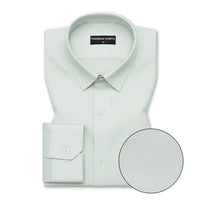 Pista Oxford Cotton Shirt For Men