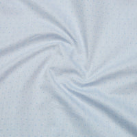 Glaciar Blue Party Wear Shirt for Men