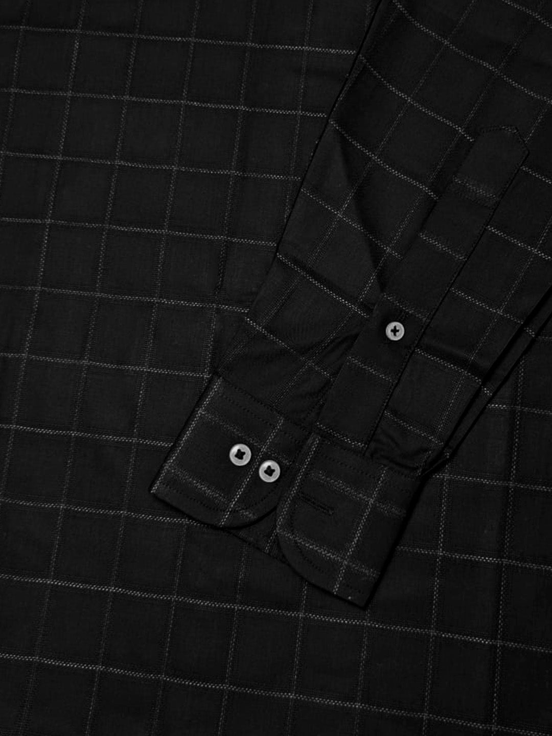 Black Signature Check