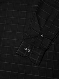 Black Signature Check