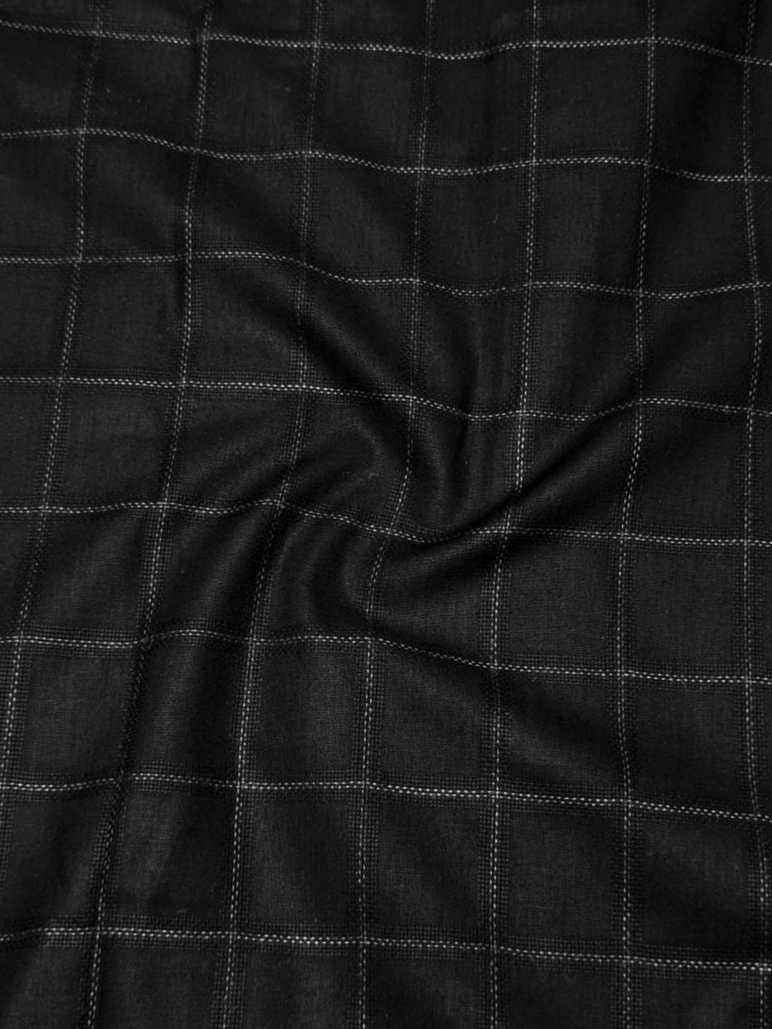 Black Signature Check