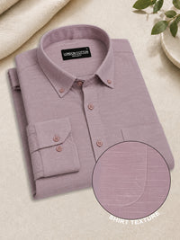 Lavender & Sage Linear Linen Pack of 2 Shirt
