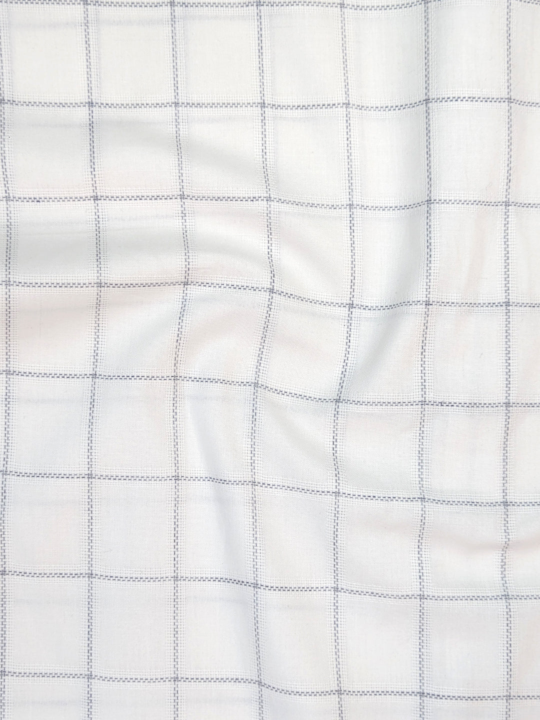 White Signature Check
