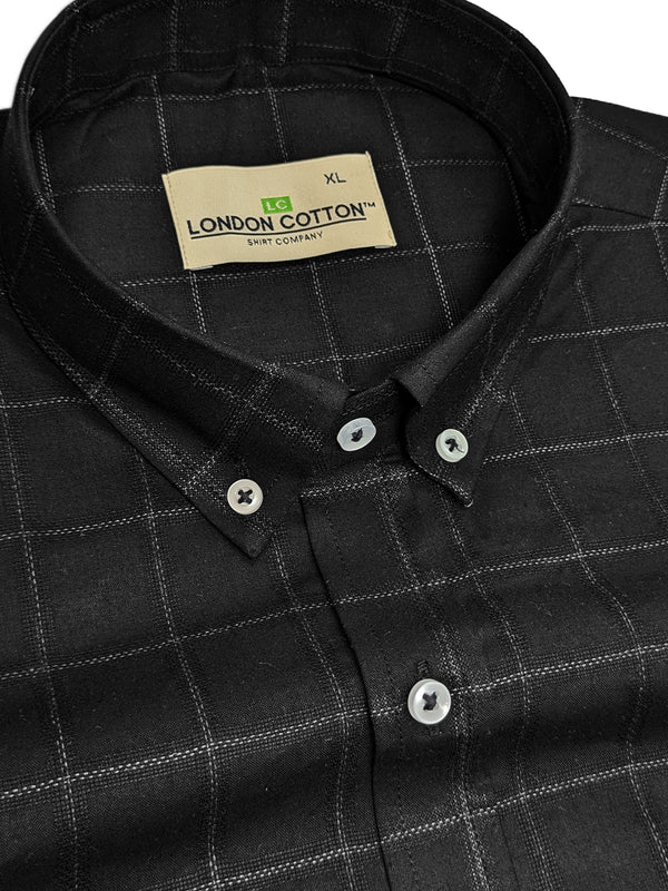 Black Signature Check