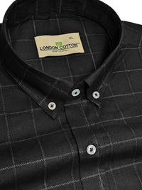 Black Signature Check