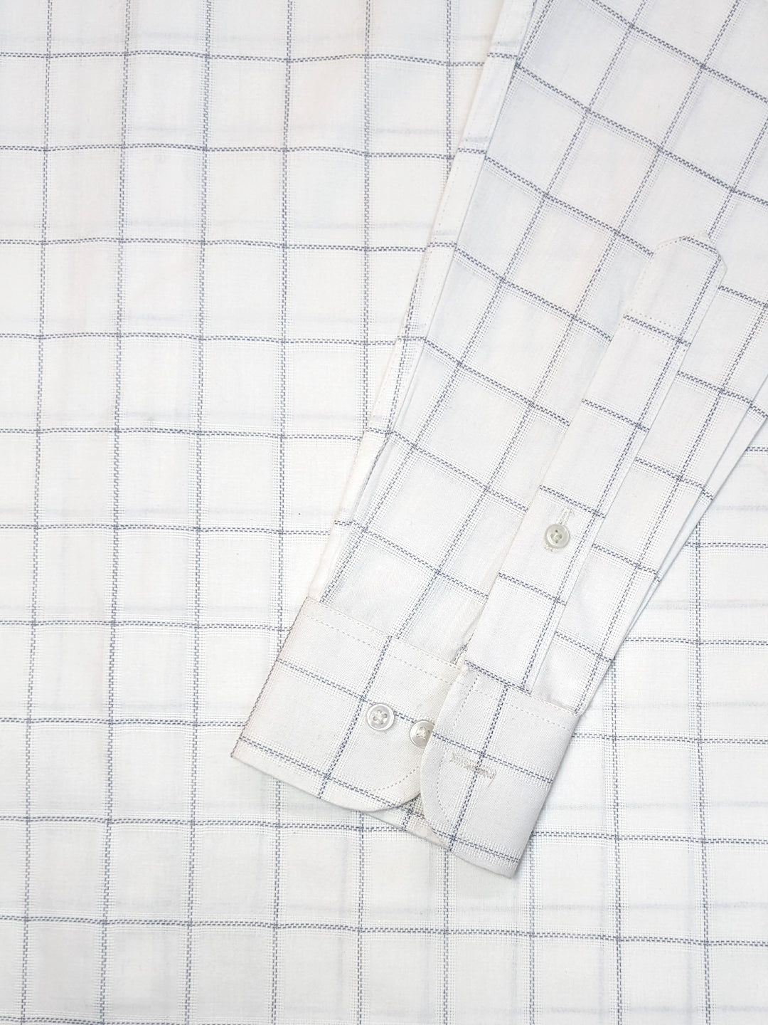 White Signature Check