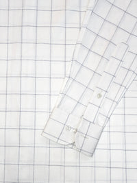 White Signature Check