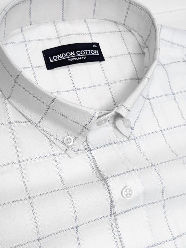 White Signature Check