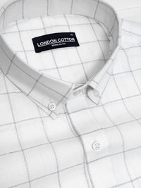 White Signature Check