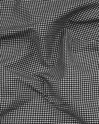 Black Check Oxford Premium Cotton Shirt For Men