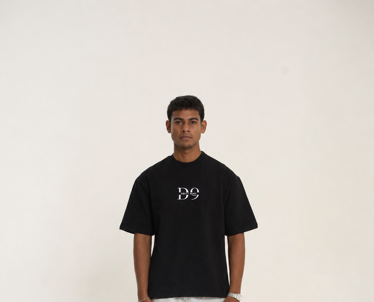Oversize Unisex T-shirt (Sweating Sins)