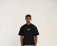 Oversize Unisex T-shirt (Sweating Sins)