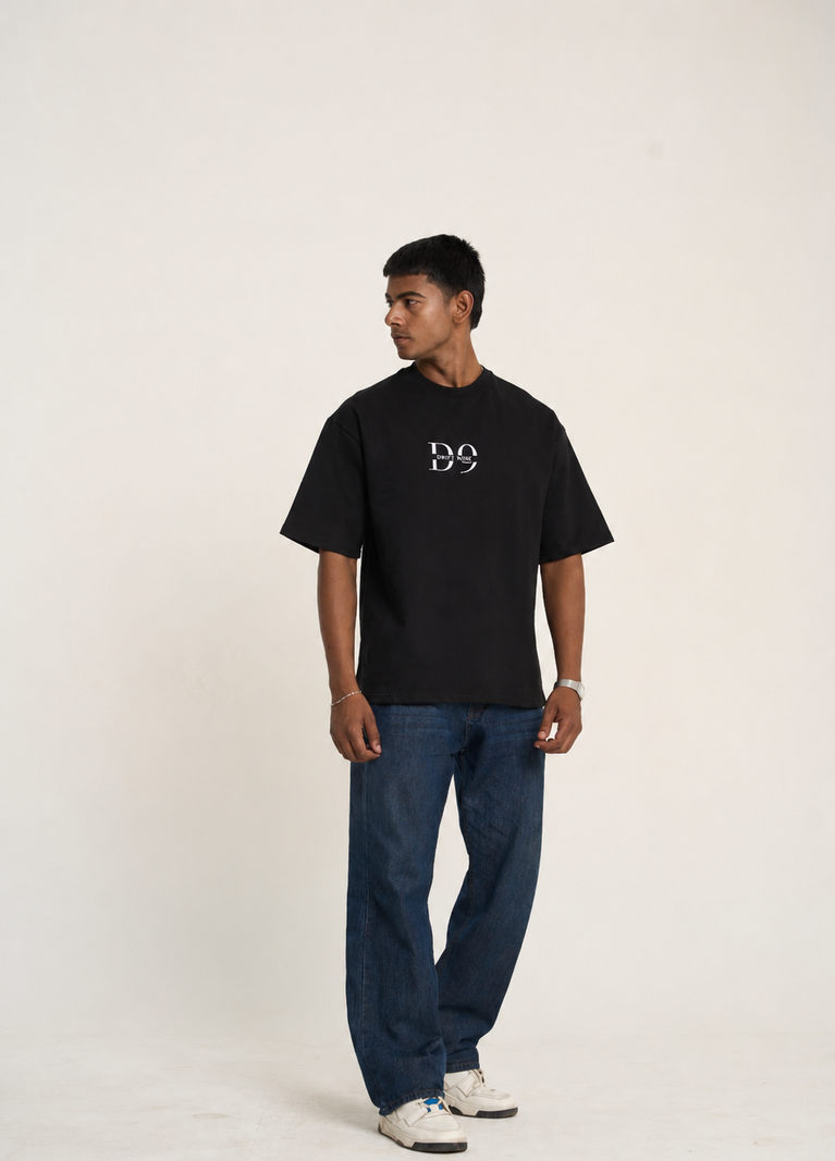 Oversize Unisex T-shirt (Sweating Sins)