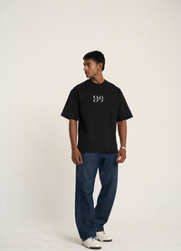 Oversize Unisex T-shirt (Sweating Sins)
