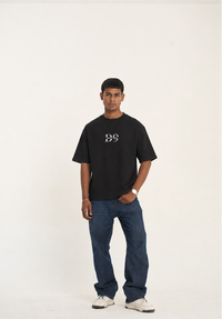 Oversize Unisex T-shirt (Sweating Sins)