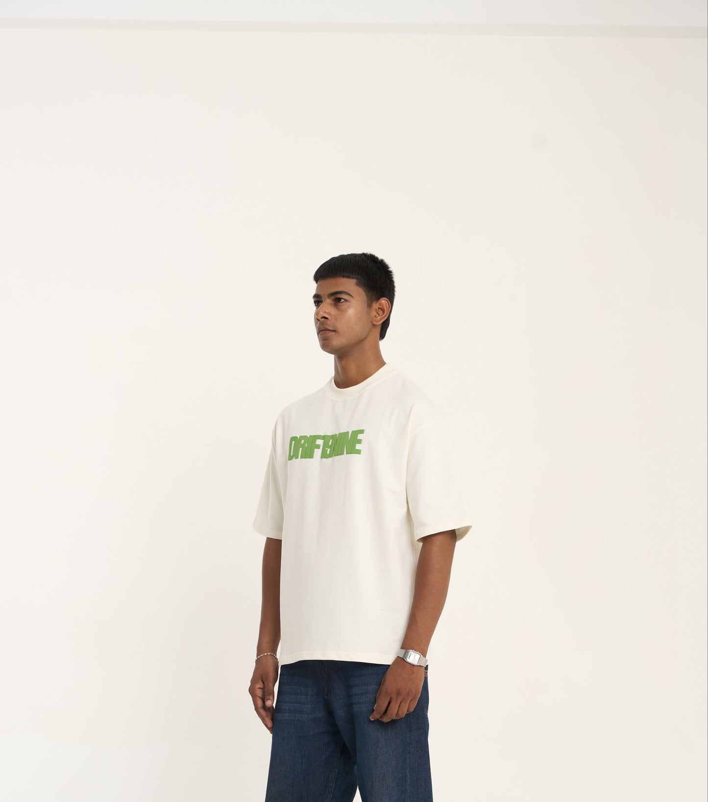 Oversize Unisex T-shirt (Abstract)