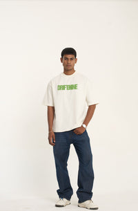 Oversize Unisex T-shirt (Abstract)