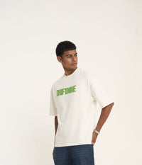 Oversize Unisex T-shirt (Abstract)