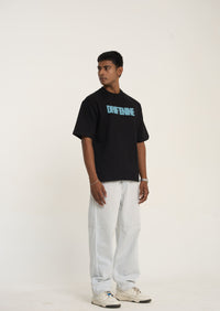 Oversize Unisex T-shirt (Nine Never Ten)