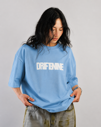 Oversize Unisex T-shirt (No Days Off)