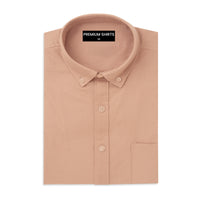 RoseGold Northface Shirt for Man