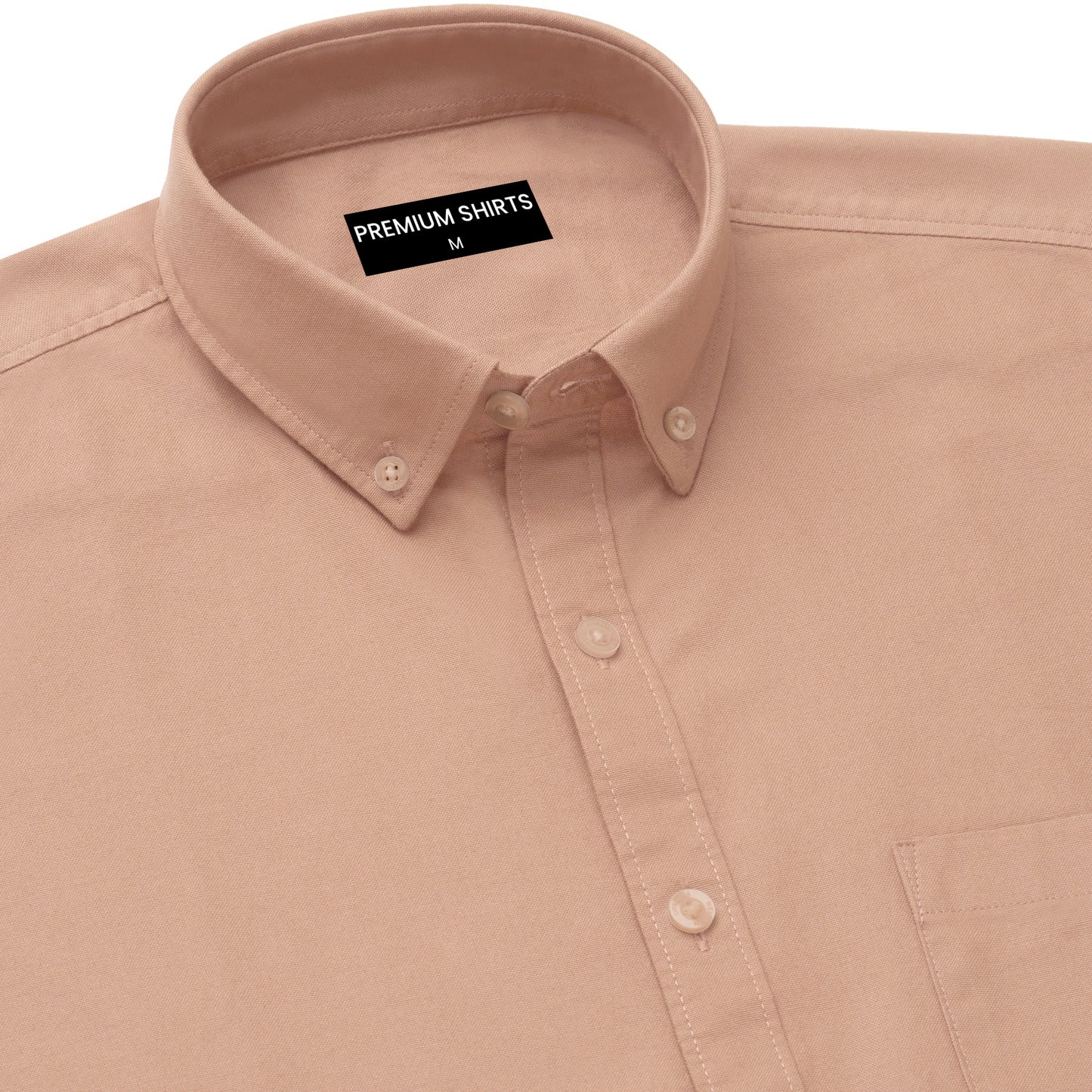 RoseGold Northface Shirt for Man