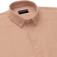 RoseGold Northface Shirt for Man